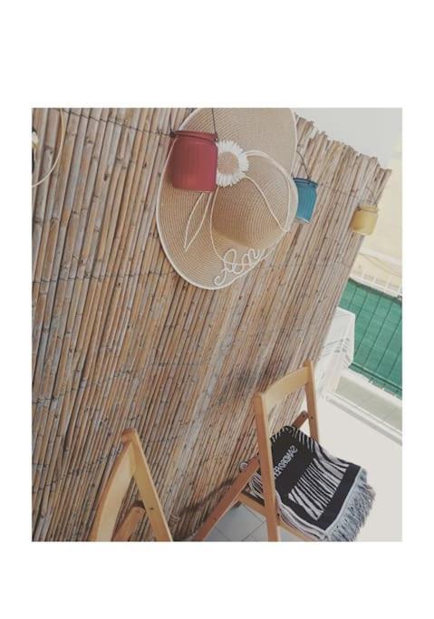 Sostaoplontina Casa Vacanza ตอร์เร อันนุนซิอาตา ภายนอก รูปภาพ