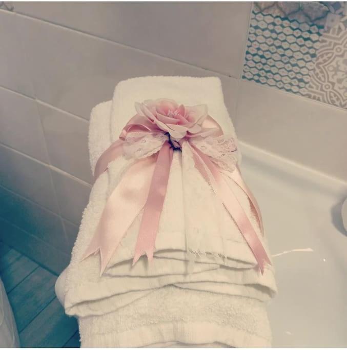 Sostaoplontina Casa Vacanza ตอร์เร อันนุนซิอาตา ภายนอก รูปภาพ