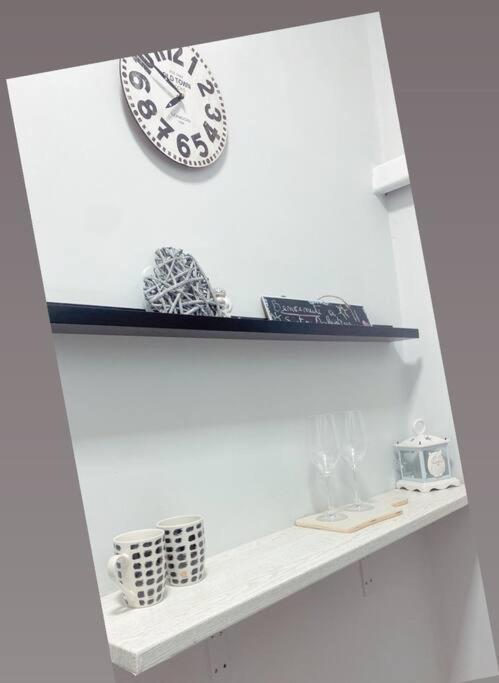 Sostaoplontina Casa Vacanza ตอร์เร อันนุนซิอาตา ภายนอก รูปภาพ